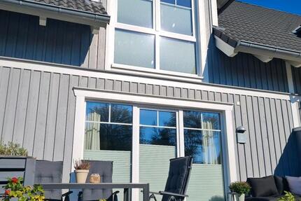 Ostsee möbliertes Haus Sehlendorf befristet zu vermieten 3 zimmer