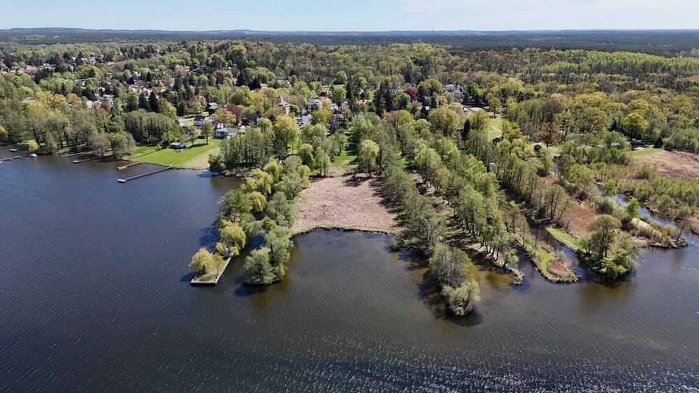 Grundstück Schwielowsee Caputh - 3.000.000&euro; | Angebot:26642901