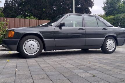 Mercedes-Benz 190 150.000 km 6.000 € Erwitte 59597