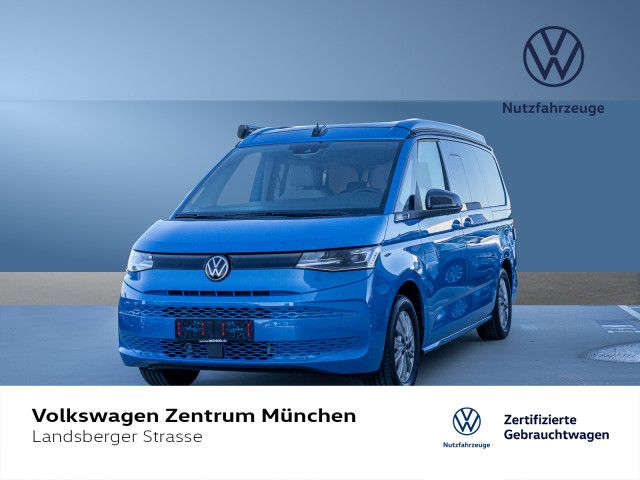 VW T7 California 5.087 km 66.950 &euro; München 80687