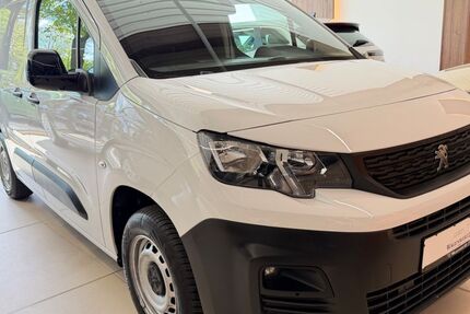 Peugeot Partner 31.512 km 14.600 &euro; Hamburg 22143