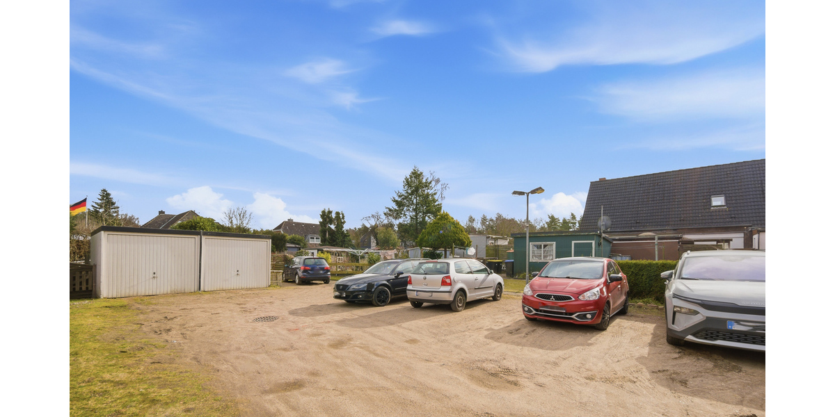 Mehrfamilienhaus mit stabiler Struktur in attraktiver Lage nahe der Ostsee - Mehrfamilienhaus, Wohnhaus Ratekau Sereetz | Angebot:27225055