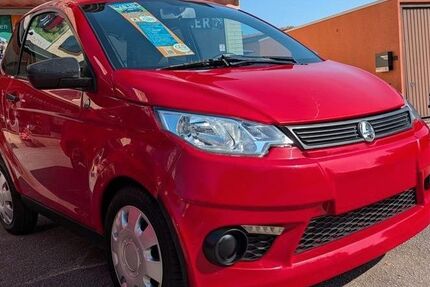 Aixam Andere 38.341 km 10.290 &euro; Ortenburg 94496