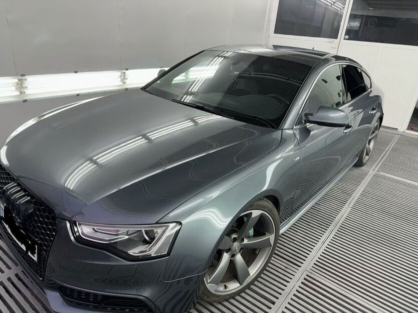 A5