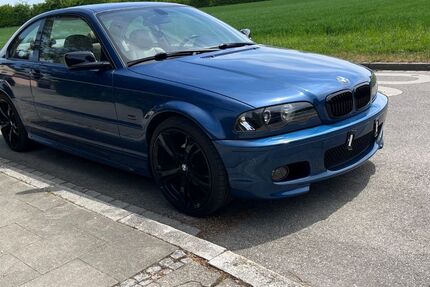 BMW 320 171.420 km 7.500 &euro; Unterföhring 85774