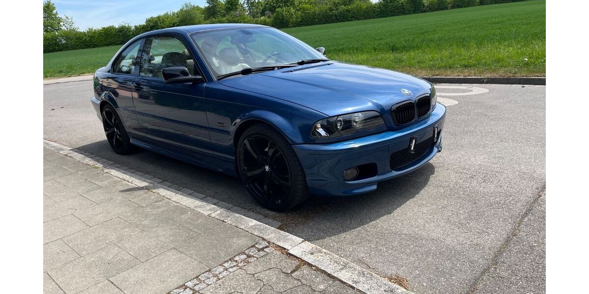 BMW 320 171.420 km 7.500 &euro; Unterföhring 85774