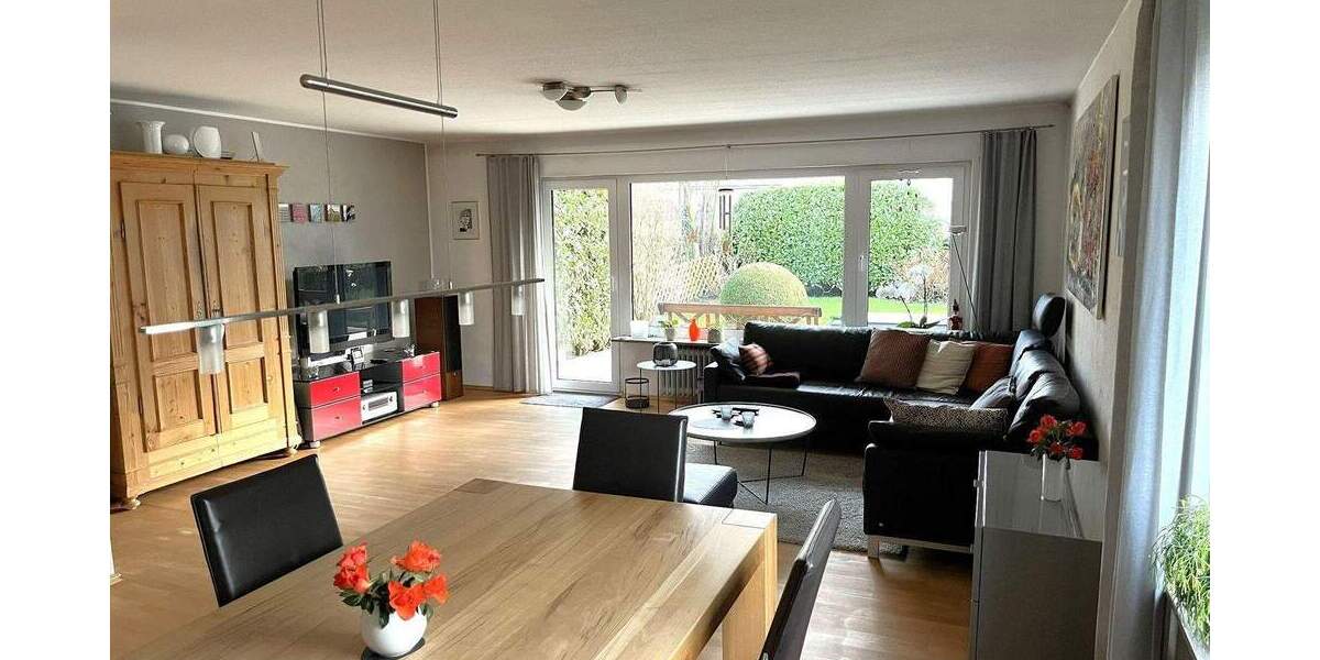 Reihenendhaus Stuttgart-Weilimdorf (Wolfbusch) Wolfbusch - 4 Zimmer, 146 m&sup2;, 760.000&euro; | Angebot:25525616