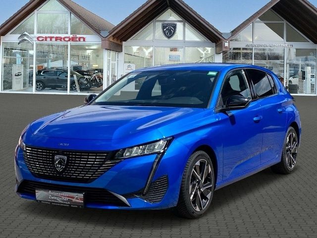 Peugeot 308 38.950 km 18.950 &euro; Altmittweida 09648