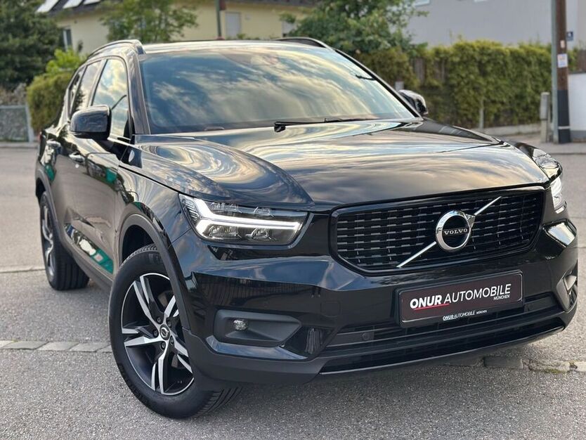 XC40