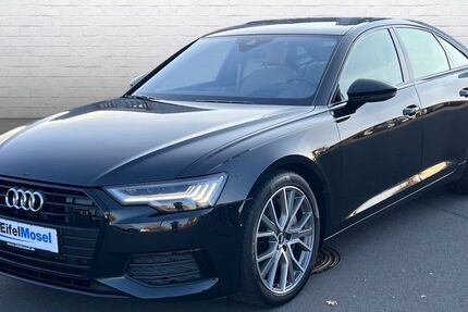 Audi A6 81.500 km 34.440 € Bitburg 54634