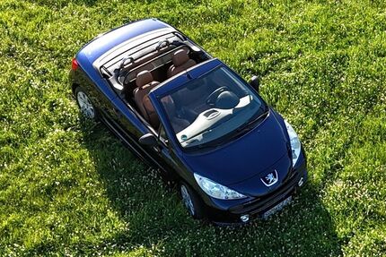 Peugeot 207 116.340 km 5.000 &euro; Frohndorf 99610