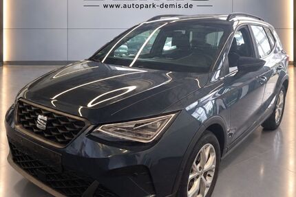 Seat Arona 13.615 km 17.680 &euro; Appen 25482