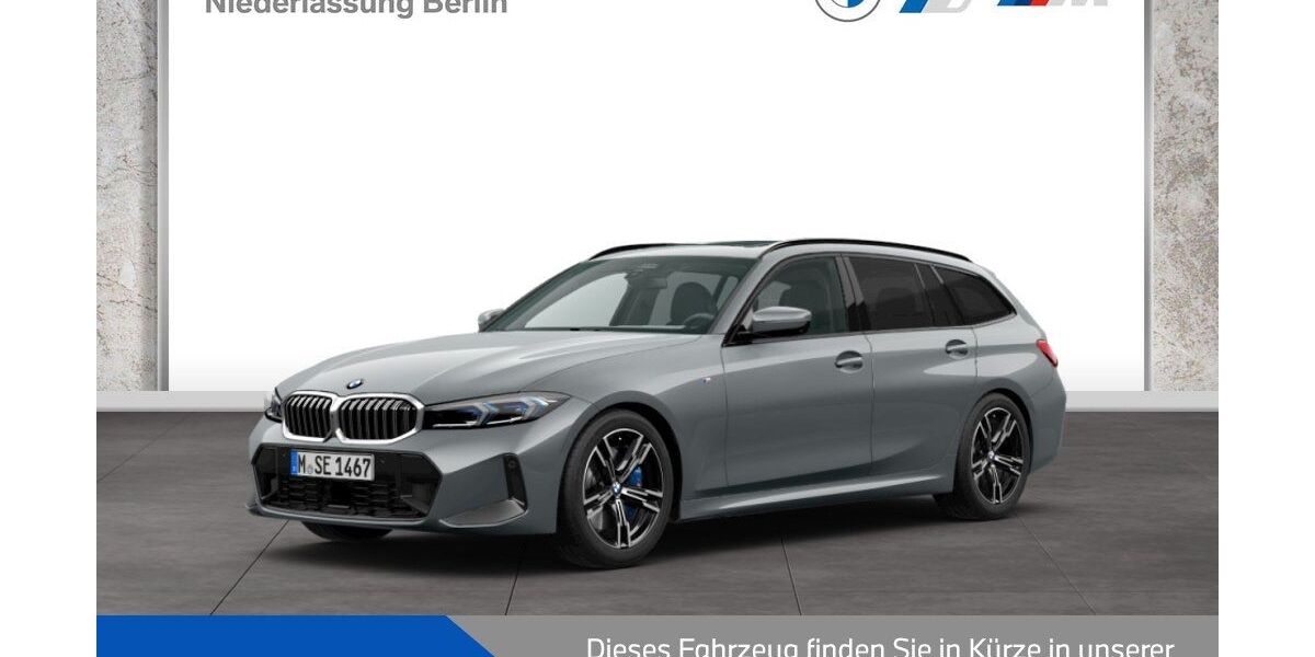 BMW 320 14.402 km 47.880 &euro; Berlin 14057
