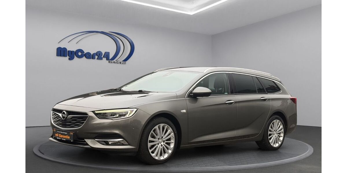 Opel Insignia 106.517 km 18.999 € Worms 67547