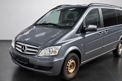 Mercedes-Benz Viano 379.900 km 9.980 &euro; Münster 48163