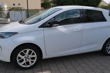 Renault ZOE 65.500 km 9.600 &euro; Geisenheim 65366