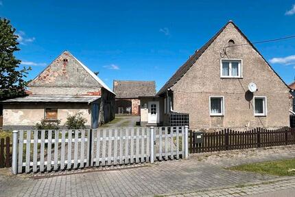 Haus Mockrehna - 4 Zimmer, 110 m&sup2;, 85.000&euro; | Angebot:27300965