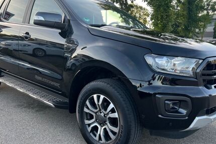 Ford Ranger 134.990 km 29.100 € Kempten 87439