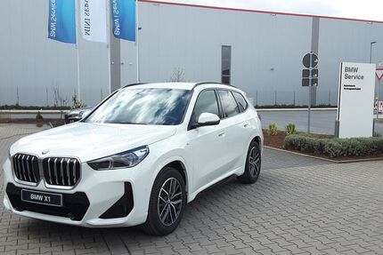 BMW X1 13.500 km 45.100 € Beckum 59269