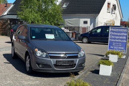 Opel Astra 125.000 km 3.999 &euro; Bockhorn 26345
