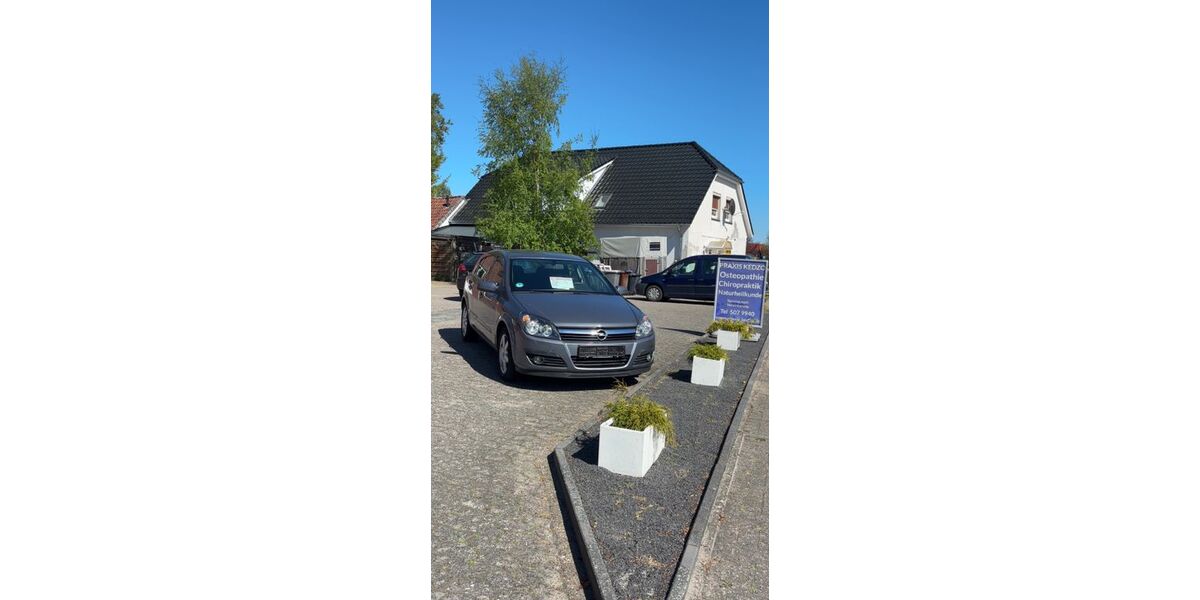 Opel Astra 125.000 km 3.999 &euro; Bockhorn 26345