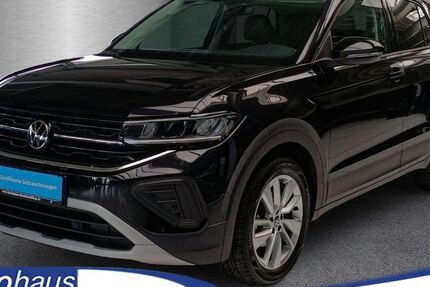 VW T-Cross 22.750 km 20.990 &euro; Neutraubling 93073