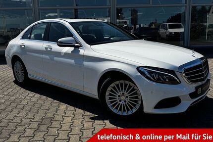 Mercedes-Benz C 220 157.800 km 18.989 &euro; Gröditz 01609