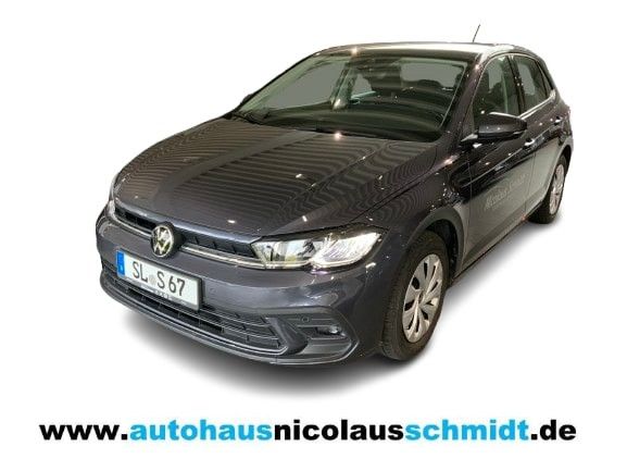 VW Polo 24.800 km 18.770 &euro; Süderbrarup 24392