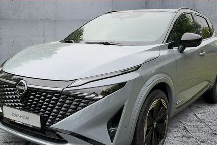 Nissan Qashqai 16.000 km 29.810 € Erfurt 99085