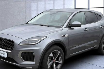 Jaguar E-Pace 33.922 km 32.899 &euro; Hamburg 22525