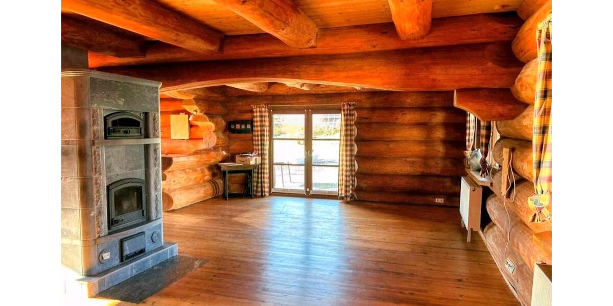 Einfamilienhaus Nohfelden - 9 Zimmer, 269 m&sup2;, 430.000&euro; | Angebot:25438596