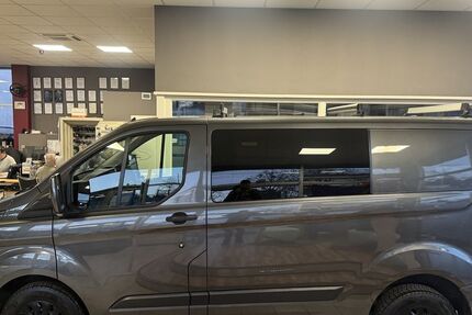 Ford Transit Custom 183.330 km 17.990 &euro; Hannover 30419