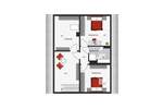 Mehrfamilienhaus, Wohnhaus Warin - 8 Zimmer, 134 m&sup2;, 104.750&euro; | Angebot:25747417