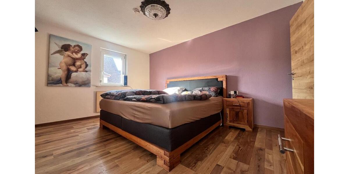 Reihenhaus Bad Saulgau - 4 Zimmer, 90 m&sup2;, 299.000&euro; | Angebot:26084570