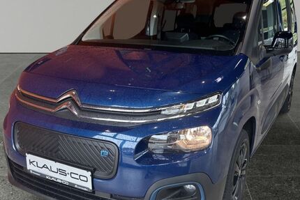 Citroen ë-Berlingo 68.798 km 21.290 &euro; Rendsburg 24768