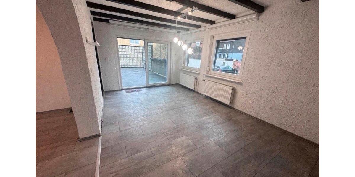 Terrassenwohnung Salzgitter Ortschaft Südost - 3.5 Zimmer, 87 m&sup2;, 139.999&euro; | Angebot:27297113