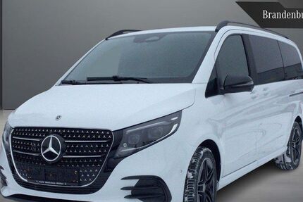 Mercedes-Benz V 250 3.000 km 77.900 &euro; Erkner 15537