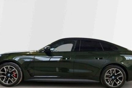 BMW i4 49.800 km 47.600 &euro; Melle 49326