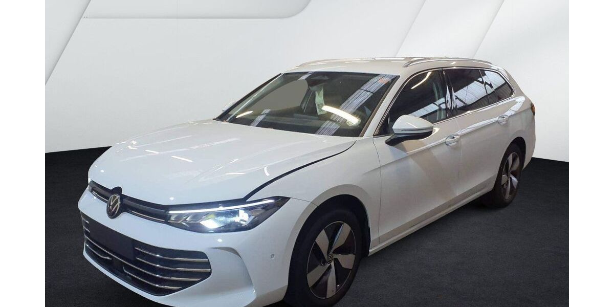 VW Passat Variant 18.643 km 32.270 &euro; Neutraubling 93073