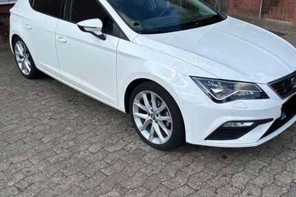 Seat Leon 95.500 km 13.999 &euro; Selsingen 27446