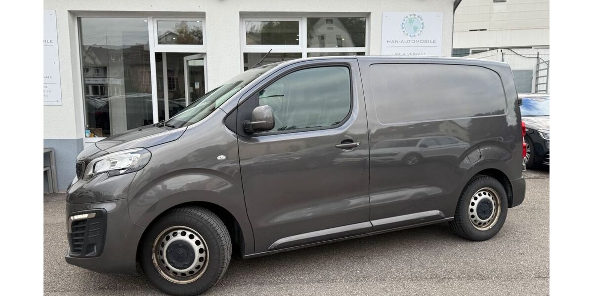 Peugeot Expert 85.500 km 16.990 &euro; Sindelfingen 71065