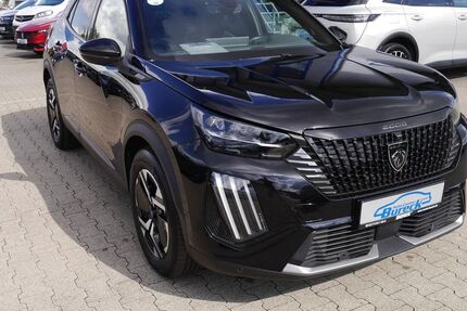 Peugeot 2008 24.059 km 19.980 &euro; Rahden 32369