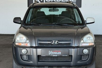 Hyundai TUCSON 149.661 km 4.995 &euro; Flensburg 24941