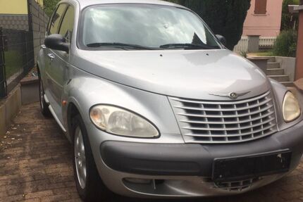 Chrysler PT Cruiser