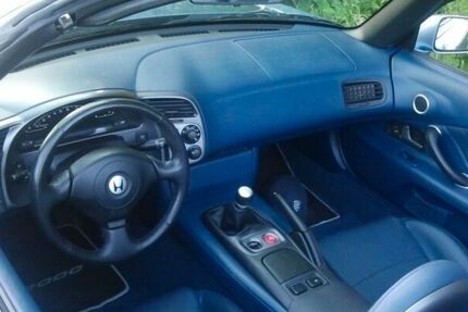 Honda S2000 165.000 km 11.000 &euro; Berlin 13357