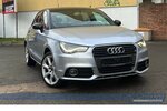 Audi A1 ambition*S-Tronic*Pano*SHZ*Navi*Tempo* 146.777 km 12.480 &euro; Berlin 13187