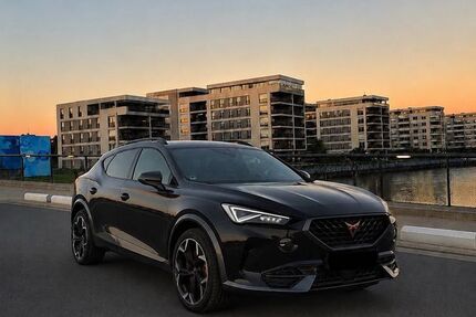 Cupra Formentor 120.000 km 18.950 &euro; Frankfurt 60439