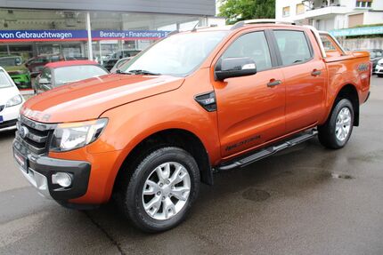 Ford Ranger 220.000 km 13.900 &euro; Bergneustadt (Nähe Köln) 51702
