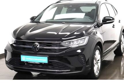 VW Taigo 7.700 km 21.300 &euro; Pirna 01796