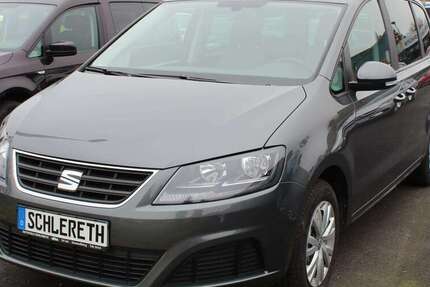 Seat Alhambra 96.000 km 15.850 &euro; Hammelburg 97762
